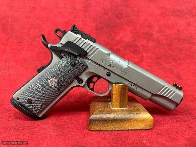 GIRSAN MC1911 S Noel 9mm Luger (390097)