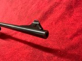 Remington 7600 BDL 243 Win 22" blued barrel with Fleur-de-lis checkered Walnut Stock and Forearm - 8 of 20