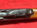 Remington 7600 BDL 243 Win 22" blued barrel with Fleur-de-lis checkered Walnut Stock and Forearm - 18 of 20