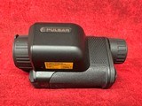 Pulsar Axion 2 LRF XG35 Thermal Monocular Black 2.5-20x35mm 640x480 50Hz Resolution, Zoom 2x/4x/8x (PL77477) - 3 of 6