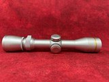 Leupold VX-III Handgun Scope 2.5-8x32mm SS Duplex EER - 2 of 6