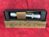 Leupold VX-III Handgun Scope 2.5-8x32mm SS Duplex EER - 6 of 6