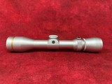 Leupold VX-III Handgun Scope 2.5-8x32mm SS Duplex EER
