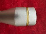 Leupold VX-III Handgun Scope 2.5-8x32mm SS Duplex EER - 3 of 6