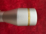 Leupold VX-III Handgun Scope 2.5-8x32mm SS Duplex EER - 4 of 6