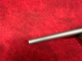 Thompson Center Encore.223 Rem 15" SS barrel - 8 of 9