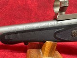 Thompson Center Encore.223 Rem 15" SS barrel - 7 of 9