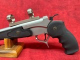 Thompson Center Encore.223 Rem 15" SS barrel - 6 of 9