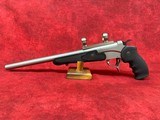 Thompson Center Encore.223 Rem 15" SS barrel - 5 of 9