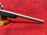 Thompson Center Encore.223 Rem 15" SS barrel - 4 of 9