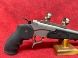 Thompson Center Encore.223 Rem 15" SS barrel - 2 of 9