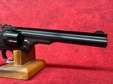 Uberti 1875 No. 3-2nd Model Top Break Schofield .45 LC 7" Blue (348500) - 4 of 8