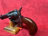 Uberti 1873 Cattleman Birds Head New Model .45 Colt 4" 6 Rounds (344881) - 6 of 8