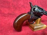 Uberti 1873 Cattleman Birds Head New Model .45 Colt 4" 6 Rounds (344881) - 2 of 8