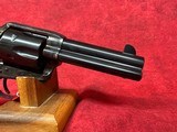 Uberti 1873 Cattleman Birds Head New Model .45 Colt 4" 6 Rounds (344881) - 4 of 8