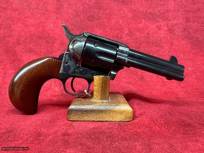 Uberti 1873 Cattleman Birds Head New Model .45 Colt 4" 6 Rounds (344881)