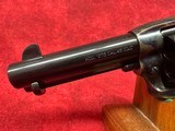 Uberti 1873 Cattleman Birds Head New Model .45 Colt 4" 6 Rounds (344881) - 8 of 8