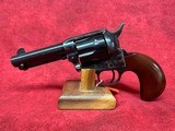 Uberti 1873 Cattleman Birds Head New Model .45 Colt 4" 6 Rounds (344881) - 5 of 8