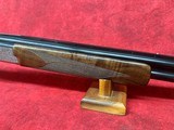 Browning Citori White Lightning 20ga 3", 28", Fixed Grade III/IV Oiled Black Walnut Wood Stock (018142604) - 5 of 11