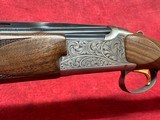 Browning Citori White Lightning 20ga 3", 28", Fixed Grade III/IV Oiled Black Walnut Wood Stock (018142604) - 10 of 11