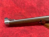 Ruger M77 RSI International 22-250 REM Lipsey's Exclusive K77RSI 18.5" BARREL/FULL STOCK  (57169) - 11 of 13