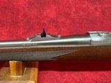 Ruger M77 RSI International 22-250 REM Lipsey's Exclusive K77RSI 18.5" BARREL/FULL STOCK  (57169) - 10 of 13