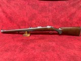 Ruger M77 RSI International 22-250 REM Lipsey's Exclusive K77RSI 18.5" BARREL/FULL STOCK  (57169) - 7 of 13