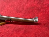 Ruger M77 RSI International 22-250 REM Lipsey's Exclusive K77RSI 18.5" BARREL/FULL STOCK  (57169) - 5 of 13