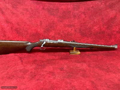 Ruger M77 RSI International 22-250 REM Lipsey's Exclusive K77RSI 18.5" BARREL/FULL STOCK  (57169)