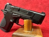 Smith & Wesson CSX Micro-Compact Frame 9mm Luger (12615) - 3 of 6