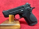 Smith & Wesson CSX Micro-Compact Frame 9mm Luger (12615) - 4 of 6
