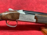 Browning Citori 725 Field 20ga 3" 26"
( 0181656005) - 4 of 9