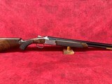 Browning Citori 725 Field 20ga 3" 26"
( 0181656005) - 1 of 9