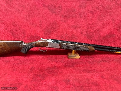 Browning Citori 725 Field 20ga 3" 26"
( 0181656005)