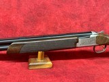 Browning Citori 725 Field 20ga 3" 26"
( 0181656005) - 9 of 9