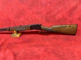 Browning BL-22 Grade 2 .22 LR 15+1 20"
(024101103) - 6 of 9