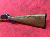 Browning BL-22 Grade 2 .22 LR 15+1 20"
(024101103) - 7 of 9