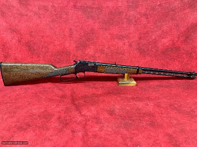 Browning BL-22 Grade 2 .22 LR 15+1 20"
(024101103)