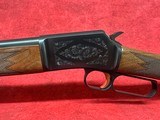 Browning BL-22 Grade 2 .22 LR 15+1 20"
(024101103) - 8 of 9