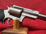 Ruger Super Redhawk 22 Hornet 9.5" SS barrel (05526) - 3 of 8