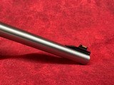 Ruger Super Redhawk 22 Hornet 9.5" SS barrel (05526) - 4 of 8