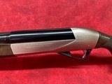 Benelli Ethos PS Sport B.E.S.T. 12ga 3" 30" AA-Grade Satin Walnut 4+1 (12601) - 7 of 9