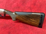 Benelli Ethos PS Sport B.E.S.T. 12ga 3" 30" AA-Grade Satin Walnut 4+1 (12601) - 6 of 9