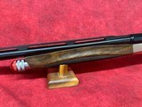 Benelli Ethos PS Sport B.E.S.T. 12ga 3" 30" AA-Grade Satin Walnut 4+1 (12601) - 8 of 9