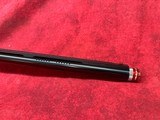 Benelli Ethos PS Sport B.E.S.T. 12ga 3" 30" AA-Grade Satin Walnut 4+1 (12601) - 5 of 9