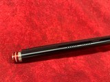 Benelli Ethos PS Sport B.E.S.T. 12ga 3" 30" AA-Grade Satin Walnut 4+1 (12601) - 9 of 9
