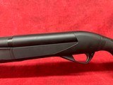 Benelli Ethos PS Cordoba BE.S.T. 12ga 3" 28" Black Synthetic 4+1 (12631) - 9 of 11
