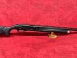 Benelli Ethos PS Cordoba BE.S.T. 12ga 3" 28" Black Synthetic 4+1 (12631) - 1 of 11