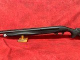 Benelli Ethos PS Cordoba BE.S.T. 12ga 3" 28" Black Synthetic 4+1 (12631) - 7 of 11