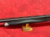 Benelli Ethos PS Cordoba BE.S.T. 12ga 3" 28" Black Synthetic 4+1 (12631) - 10 of 11